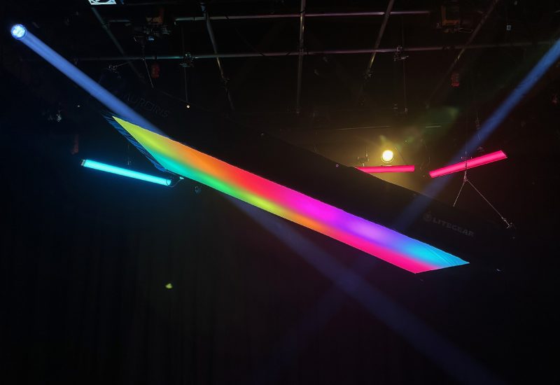 CloudLighting